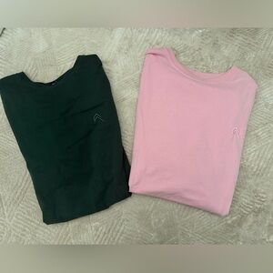 Oner Active Lightweight Oversized T Shirts bundle